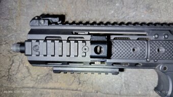 Airsoftové zbraně a vybavení ke zbraním - 6