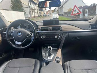BMW 320 d xDRIVE M-paket - 6