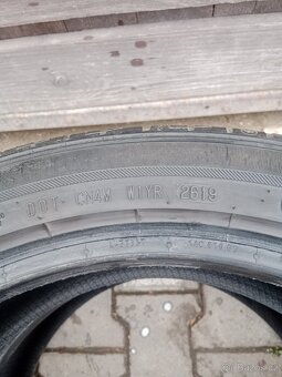 215/45/18 Y  XL - 6