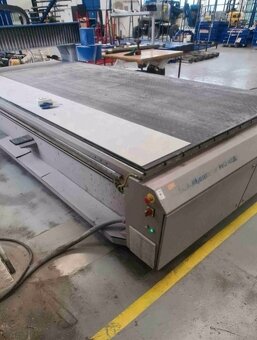 Použité OC MECAPRO 4020 – XZ TABLE, r. v. 2007 - 6