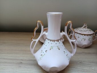 Prodám sadu porcelánu - 6