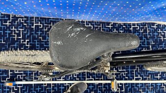 Horské kolo - Dirty bike - 6