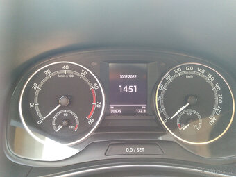 Fabia III 1.0 TSI 70kW - 6