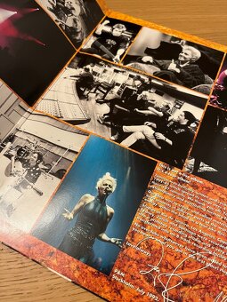 Roxette – Tourism - 6