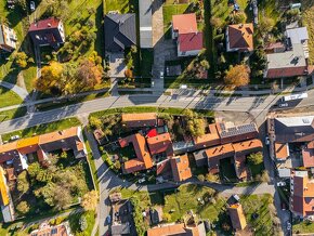 Prodej RD 6+1 (nebo dvougenerační) k rekonstr. Plumlov - 6