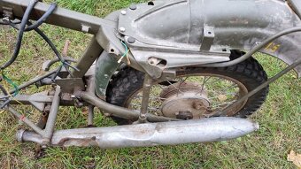 Jawa 579 swed libenak - 6