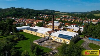 Drnovice, pronájem výrobní, skladovací či logistické prostor - 6