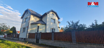 Prodej rodinného domu, 234 m², Čelákovice, ul. Rooseveltova - 6