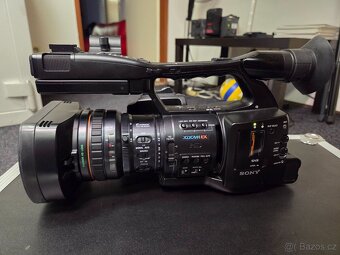 SONY PMW-EX1R - 6