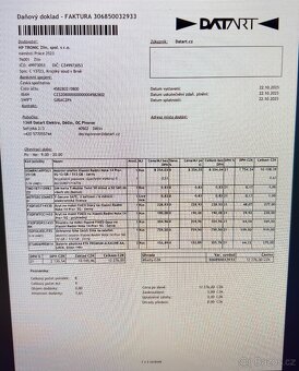 Prodám nový mobil Xiaomi Redmi Note 14 Pro+5G, 12GB/512GB če - 6