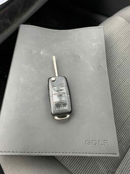 Volkswagen golf 5 1.4 55kw r.v 2003 - 6