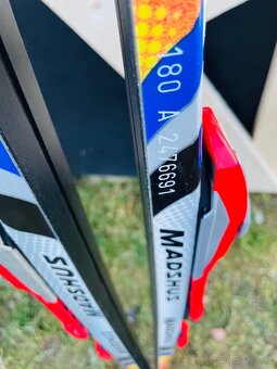 Běžky Madshus skate Hypersonic - 6