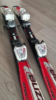 Dětské lyže Blizzard Stratos IQ 90 - 6