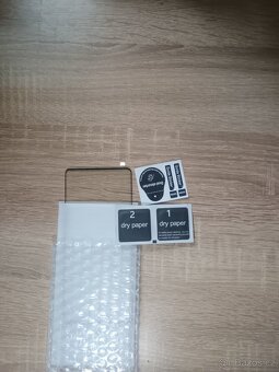 Motorola Edge 30 Ultra 12/256gb (TOP Stav) + Tvrzené sklo - 6