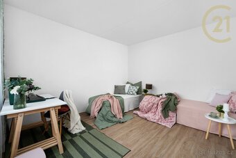 Prodej velkého bytu 3+1 ve Veverské Bítýšce - 6