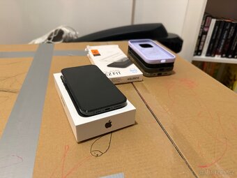 Apple iPhone 14 PRO 256GB TOP stav - 6