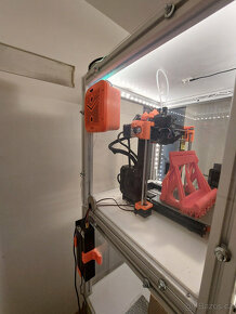 Cabinet na 3D tiskárnu - 6