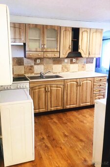 PRONÁJEM BYTU U MLADÉ BOLESLAVI - 6