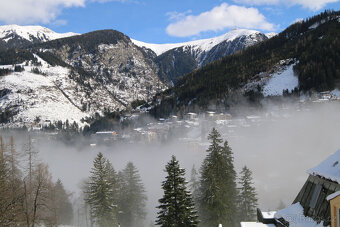 Týdenní ubytování pro 4 osoby v apartmánu v rakousk. alpách - 6