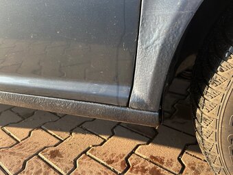 Volkswagen Golf IV TDI - 6