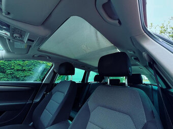 Náhradní díly VW Passat B7 kombi 2012 CFFB NFU LC9X - 6