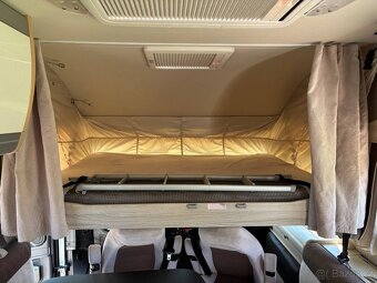 Laika Ecovip, 691 2.3JTD, 180 ps, TOP STAV - 6