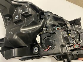 Nissan Qashqai J12 Full Led Svetlo - 6