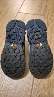 Boty nepromokavé Quechua - 6