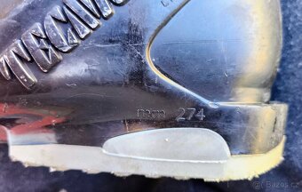 Lyžařské boty Tecnica - 6