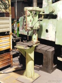 VRTAČKA STOLNÍ VS20A - 6