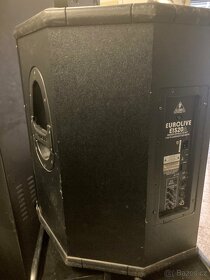 Reprobedna BEHRINGER - 6