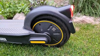 ELEKTROKOLOBEZKA NINEBOT G30 MAX - 6