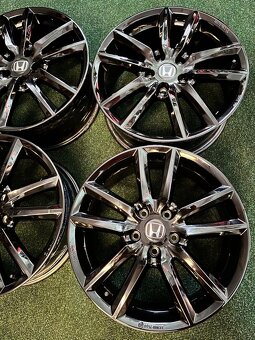 5x114,3 R18 originál disky Honda H-RV - 2024 - 6
