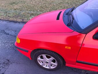 Škoda Felicie 1.3 50Kw - 6