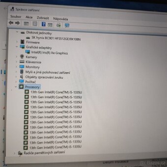 HP EliteBook640 G10-14"IPS FHD/ 512GB SSD/ 16GB RAM/Iris Xe - 6