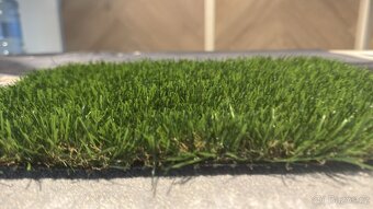 Umělý trávník 30mm pouze 199kč/1m² - 6