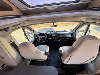 Adria Matrix 670, 5 míst, 2023, DPH, č.304 - 6