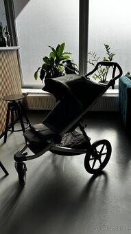 Thule Urban Glide 2 DARK SHADOW - 6