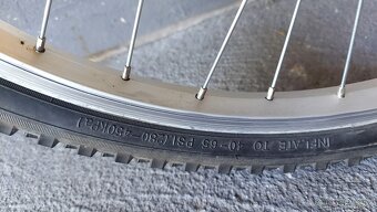 Author Matrix vel 24 - 6