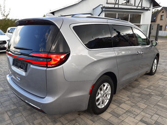 Chrysler Pacifica 3.6L V6,kůže,7míst, Top výbava,Facelift - 6