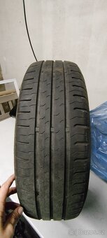 Letní pneu Continental 175/65 R14 - 6
