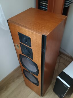 Elac el 135 - 6