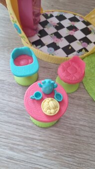 Enchantimals pandí domeček - 6