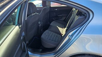 Opel Insignia 1,8i 16v - 6