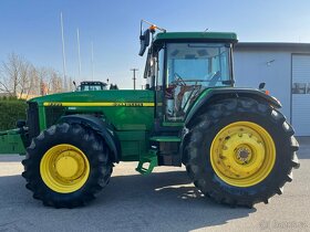 John Deere 8300 - 6