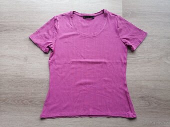 MIX DÁMSKÉHO ( DÍVČÍHO) OBLEČENÍ - 6