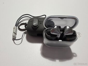 Buds 3 PRO Samsung obal na sluchátka 2x - 6