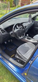 Renault Laguna, GT 2.0.DCI - 6