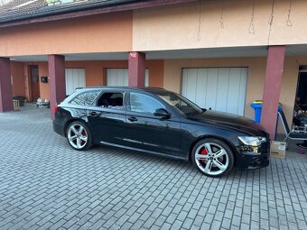 R20 5x112 org audi blade et37 pirelli p zero 255/35/20 - 6
