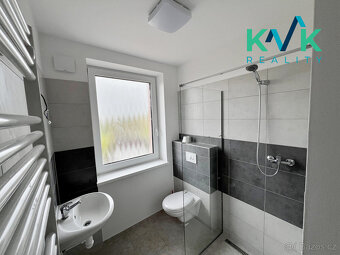 Pronájem bytu 2+kk, Hroznětín, po rekonstrukci - 6